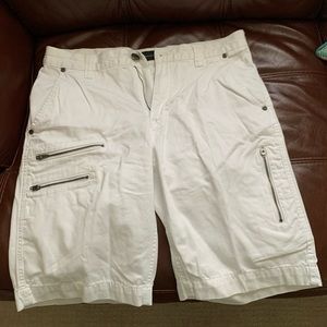 2 pair shorts for men
